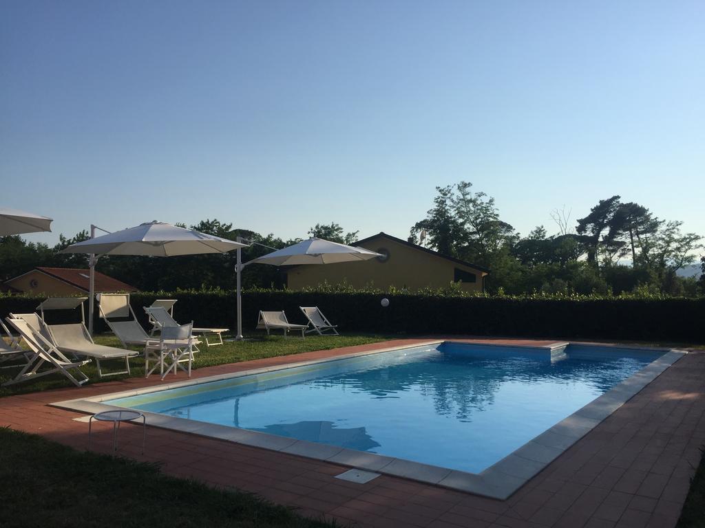 Casali Romei Sarzana Zewnętrze zdjęcie