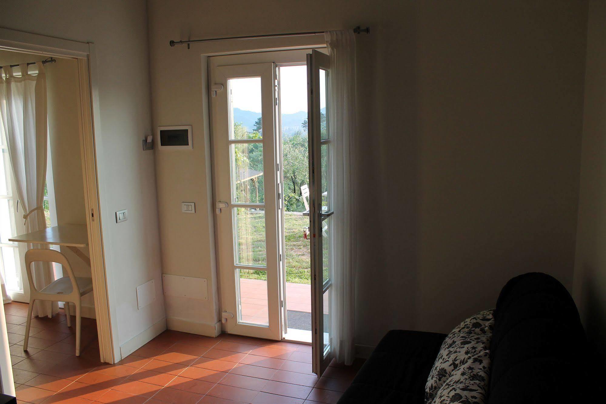 Apartament Casali Romei Sarzana Zewnętrze zdjęcie