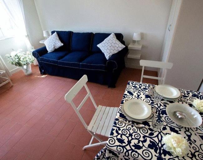 Apartament Casali Romei Sarzana Zewnętrze zdjęcie