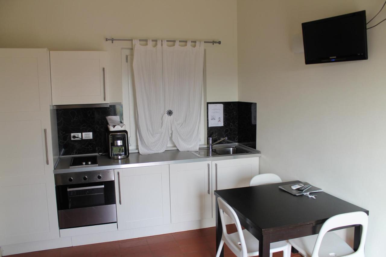 Apartament Casali Romei Sarzana Pokój zdjęcie